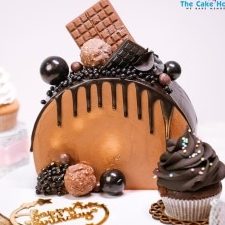 The Ultimate Guide to Finding the Perfect Cake Shop in Rewa, India 1 the ultimate guide to finding the perfect cake shop in rewa india