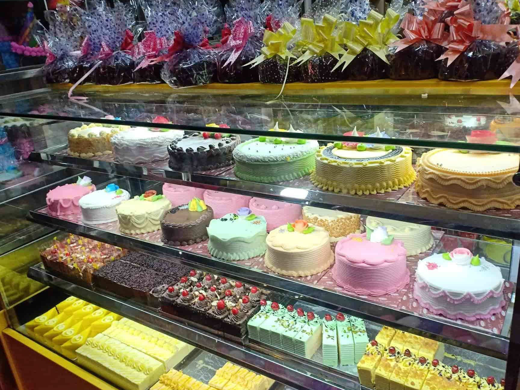 the ultimate guide to finding the perfect cake shop in tamil nadu india