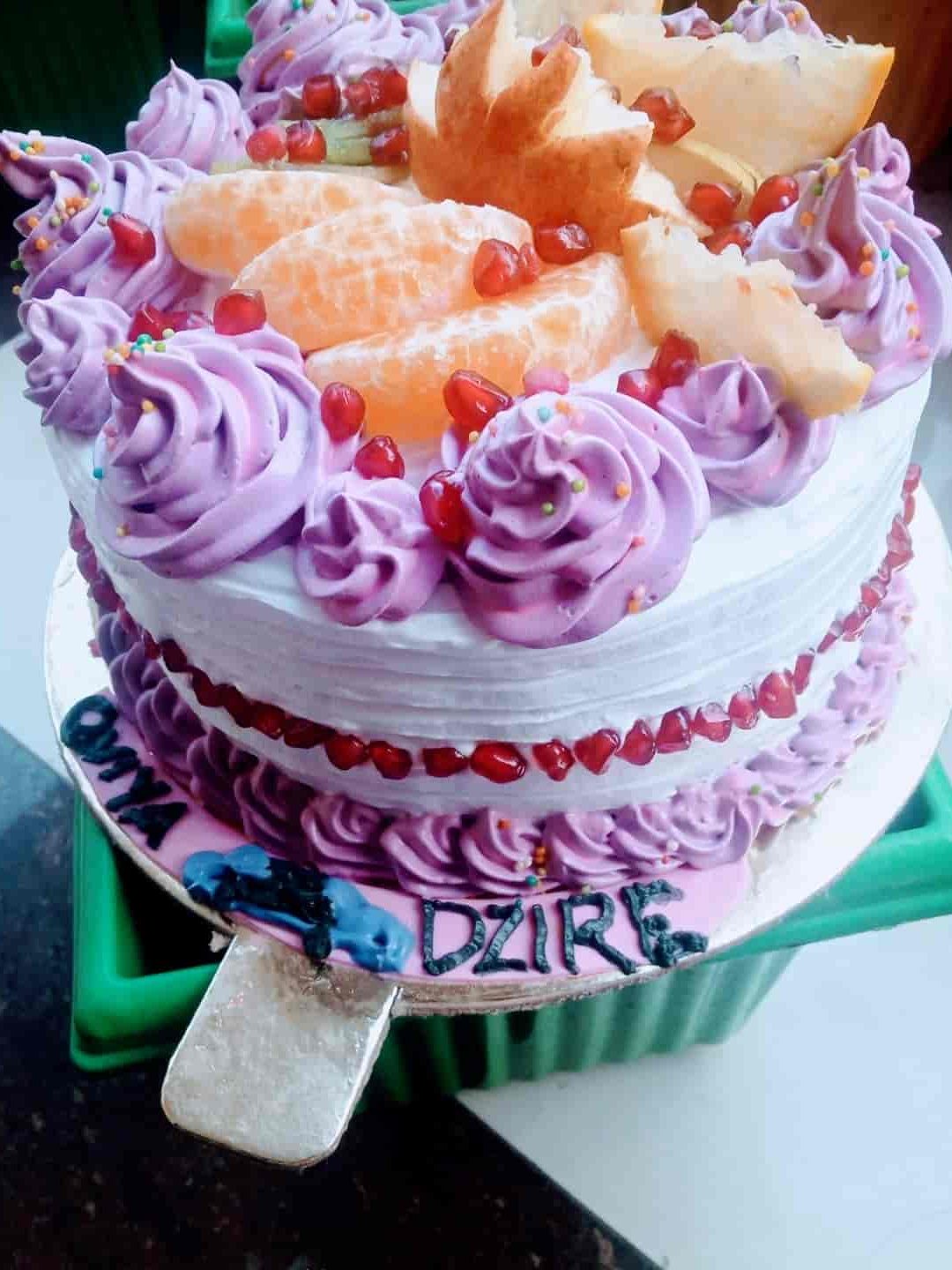 ultimate guide to finding the best cake shop in ambala india