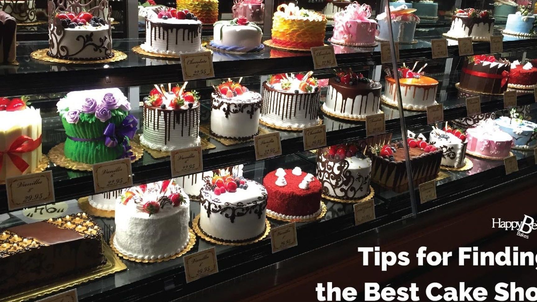 ultimate guide to finding the best cake shop in karnataka india