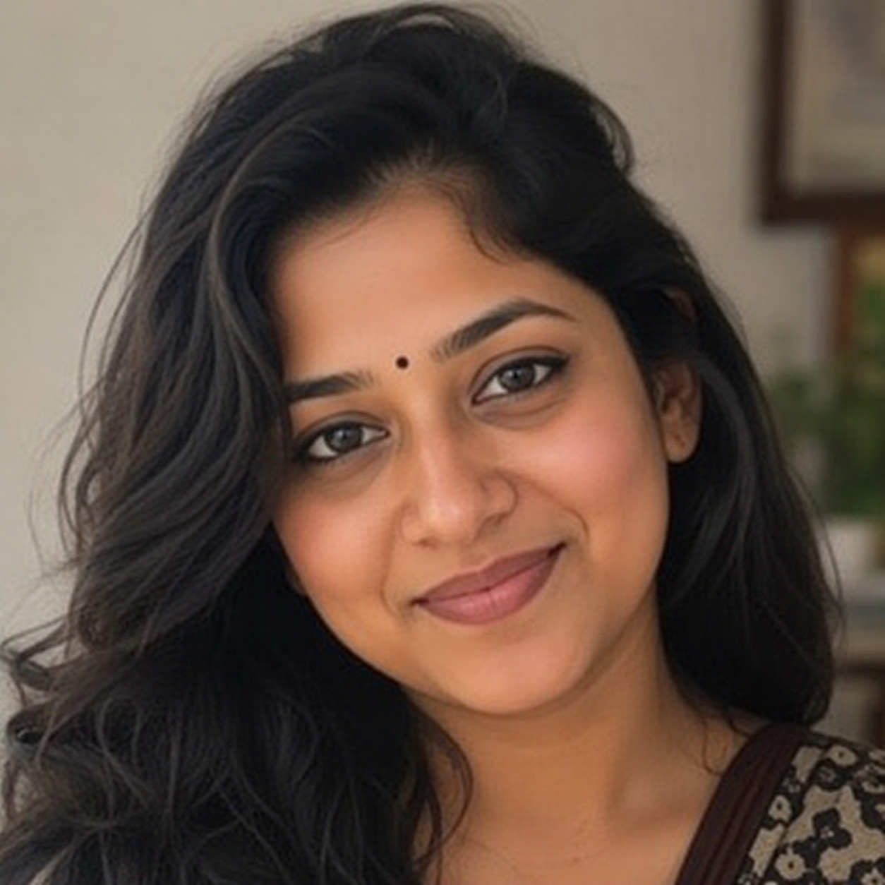 Nandini Ghosh, Founder of DataKai.one